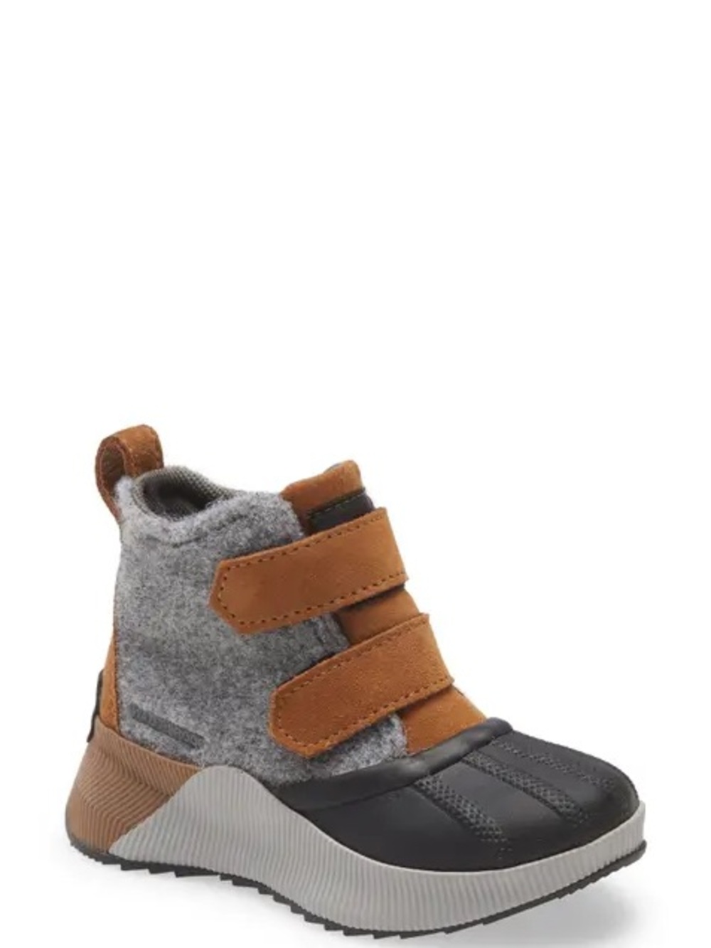 Sorel toddler boots